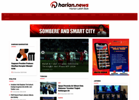 Harian.news thumbnail