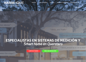 Harimhome.com thumbnail