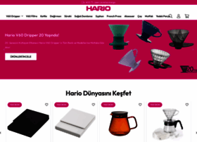 Harioturkiye.com thumbnail