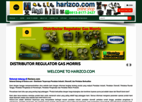 Harizco.com thumbnail