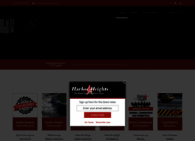 Harkerheights.gov thumbnail
