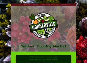 Harkervillemarket.co.za thumbnail