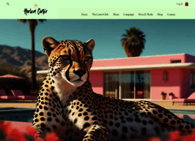 Harlemcarter.com thumbnail