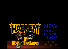 Harlemmagicmasters.com thumbnail
