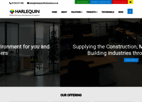 Harlequinofficefurniture.com thumbnail Harlequinofficefurniture.com thumbnail