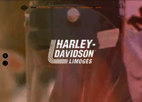 Harley-davidson-limoges.com thumbnail