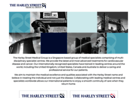 Harleystreet.sg thumbnail