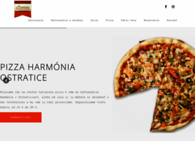Harmonia-penzion.sk thumbnail