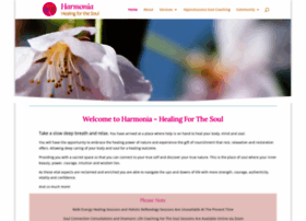 Harmonia.co.nz thumbnail
