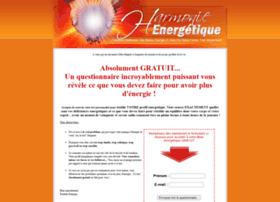 Harmonie-energetique.com thumbnail