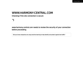 Harmony-central.com thumbnail