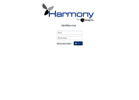 Harmony-rh.fr thumbnail