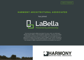 Harmonyarch.com thumbnail