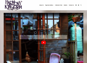 Harmonykingdom-uk.com thumbnail