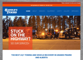 Haroldstowing.ca thumbnail Haroldstowing.ca thumbnail