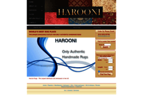 Harooni.com thumbnail