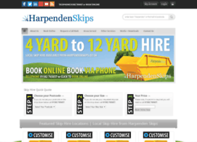Harpendenskips.co.uk thumbnail Harpendenskips.co.uk thumbnail