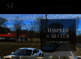 Harpethcarclub.com thumbnail