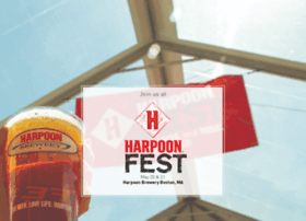 Harpoonfest.com thumbnail