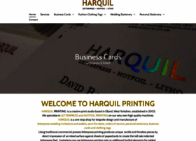 Harquil.co.uk thumbnail