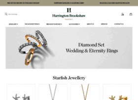Harringtonbrookshaw.co.uk thumbnail