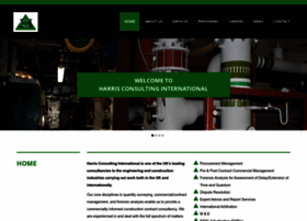 Harris-consulting.co.uk thumbnail