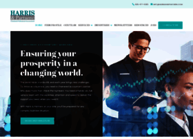 Harrisandpartners.com thumbnail