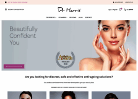 Harrisclinic.co.uk thumbnail Harrisclinic.co.uk thumbnail