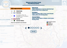 Harriscountyfws.org thumbnail
