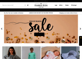 Harriskids.co.uk thumbnail