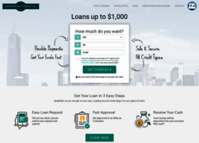 Harrison-financial.com thumbnail