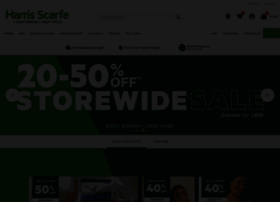 Harrisscarfe.com.au thumbnail
