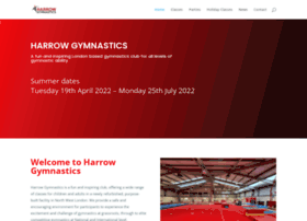 Harrowschoolofgymnastics.co.uk thumbnail Harrowschoolofgymnastics.co.uk thumbnail