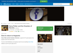 Harry-potter-and-the-chamber-of-secrets.en.softonic.com thumbnail