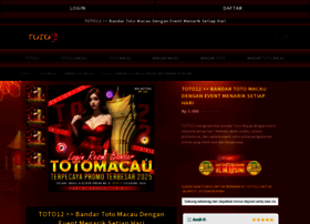 Harry-teng.com thumbnail