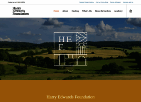 Harryedwardshealingsanctuary.org.uk thumbnail Harryedwardshealingsanctuary.org.uk thumbnail