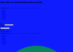 Harrykaneclub.com thumbnail