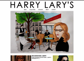Harrylarys.com thumbnail