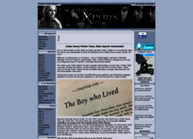 Harrypotter-xperts.de thumbnail Harrypotter-xperts.de thumbnail