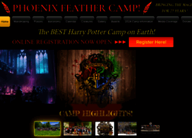 Harrypottercamp.com thumbnail