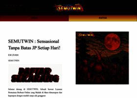 Harshpande.net thumbnail