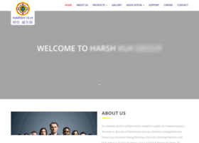 Harshvlhgroup.com thumbnail