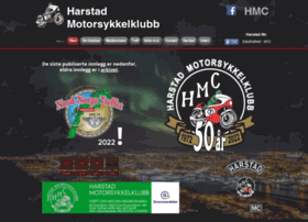 Harstadmc.no thumbnail