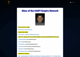 Hart-network.com thumbnail