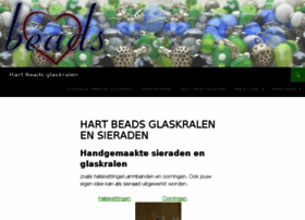 Hartbeads.com thumbnail