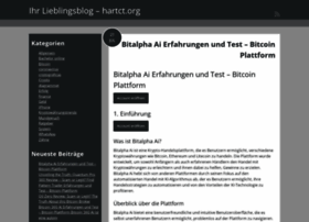 Hartct.org thumbnail