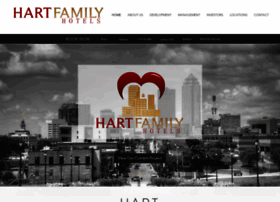 Hartfamilyhotels.com thumbnail