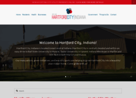 Hartfordcity.net thumbnail