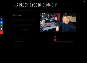 Hartleyelectricmusic.co.uk thumbnail