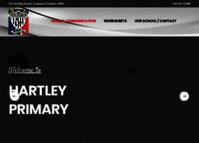 Hartleyprimary.co.za thumbnail